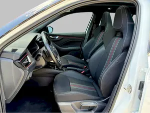 Škoda Kamiq Monte Carlo
