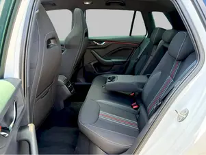 Škoda Kamiq Monte Carlo