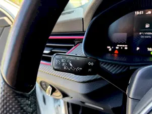 Škoda Kamiq Monte Carlo