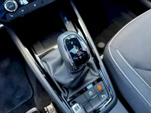 Škoda Kamiq Monte Carlo