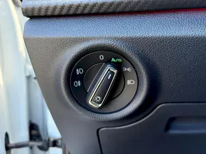 Škoda Kamiq Monte Carlo