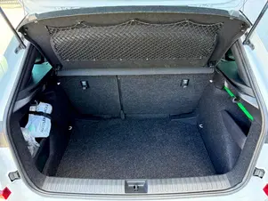 Škoda Kamiq Monte Carlo