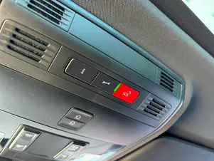Škoda Kamiq Monte Carlo