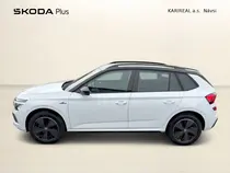 Kamiq Monte Carlo