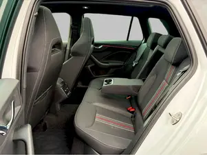Škoda Kamiq Monte Carlo