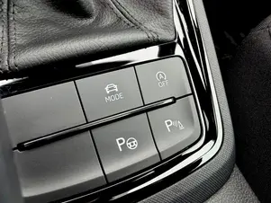 Škoda Kamiq Monte Carlo