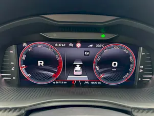 Škoda Kamiq Monte Carlo