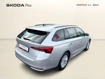 Octavia Selection
