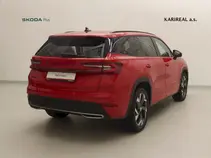 Kodiaq Sportline Exclusive