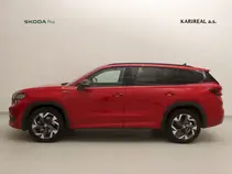 Kodiaq Sportline Exclusive