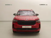 Kodiaq Sportline Exclusive