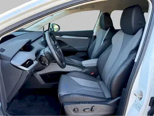 Škoda Enyaq SELECTION 60