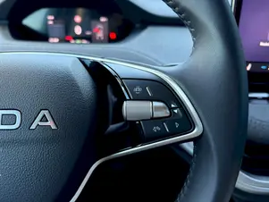 Škoda Enyaq SELECTION 60