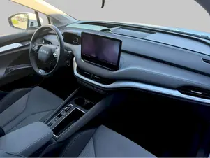 Škoda Enyaq SELECTION 60