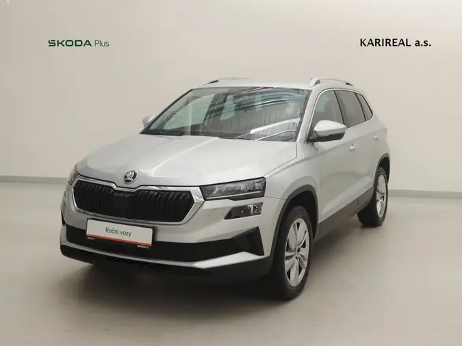 Karoq Top Selection