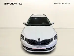 Škoda Octavia Style Plus