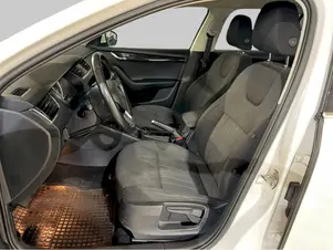 Škoda Octavia Style Plus