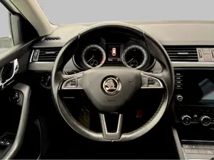 Škoda Octavia Style Plus