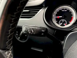 Škoda Octavia Style Plus