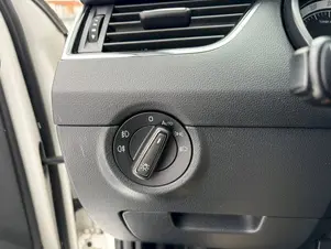 Škoda Octavia Style Plus