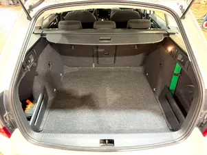 Škoda Octavia Style Plus