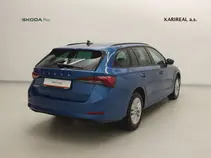 Octavia Ambition Plus