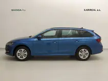 Octavia Ambition Plus