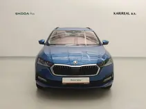 Octavia Ambition Plus