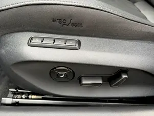 Škoda Superb L&K
