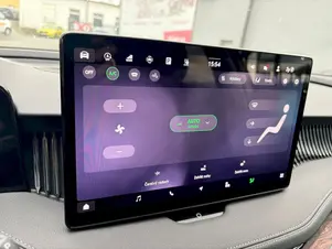Škoda Superb L&K