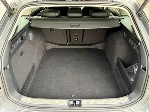 Škoda Superb L&K