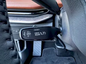 Škoda Superb L&K
