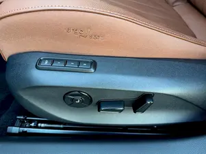 Škoda Superb L&K