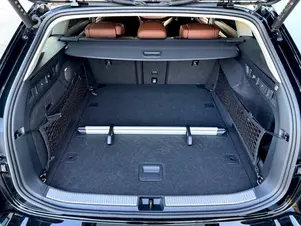 Škoda Superb L&K