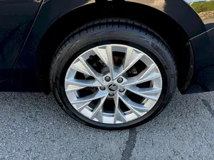 Škoda Superb L&K