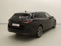 Superb L&K