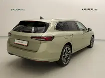 Superb L&K