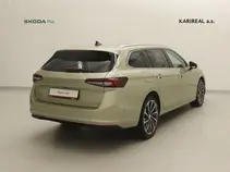 Superb L&K