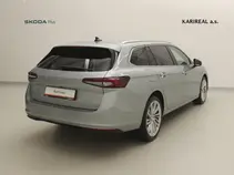 Superb L&K