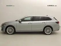 Superb L&K