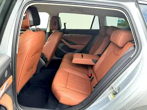 Škoda Superb L&K