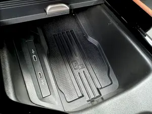 Škoda Superb L&K