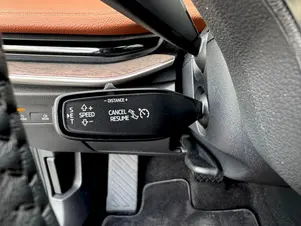 Škoda Superb L&K