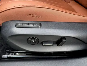 Škoda Superb L&K