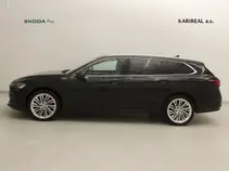 Superb L&K