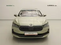 Superb L&K