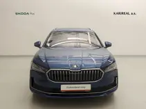 Superb L&K