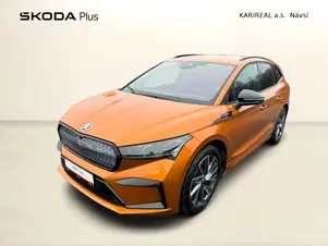Škoda Enyaq Sportline 85