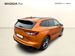 Škoda Enyaq Sportline 85