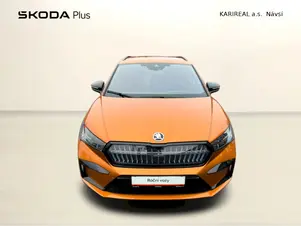 Škoda Enyaq Sportline 85